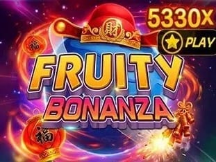 Fruity Bonanza screenshot