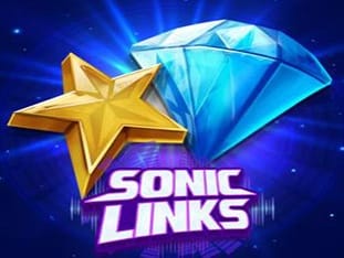 Sonic Links screenshot