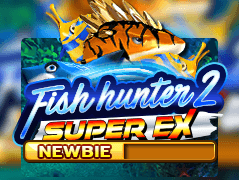 Fish Hunter 2 Ex - Newbie screenshot