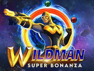 Wildman Super Bonanza screenshot